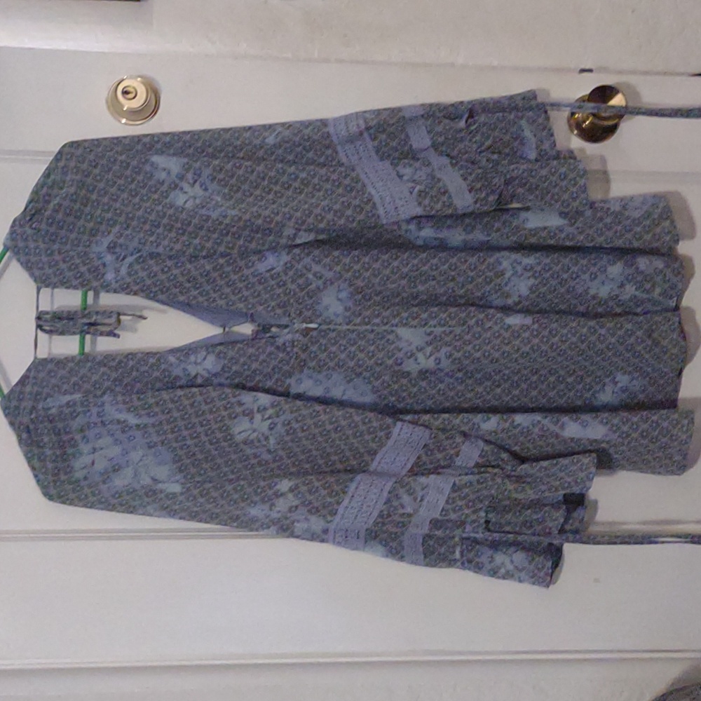 Urban Outfitters | Mini Dress (Deep Neck and Backless) - Picture 5 of 5